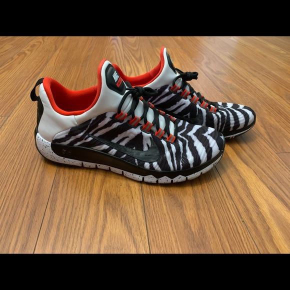 nike free shoe